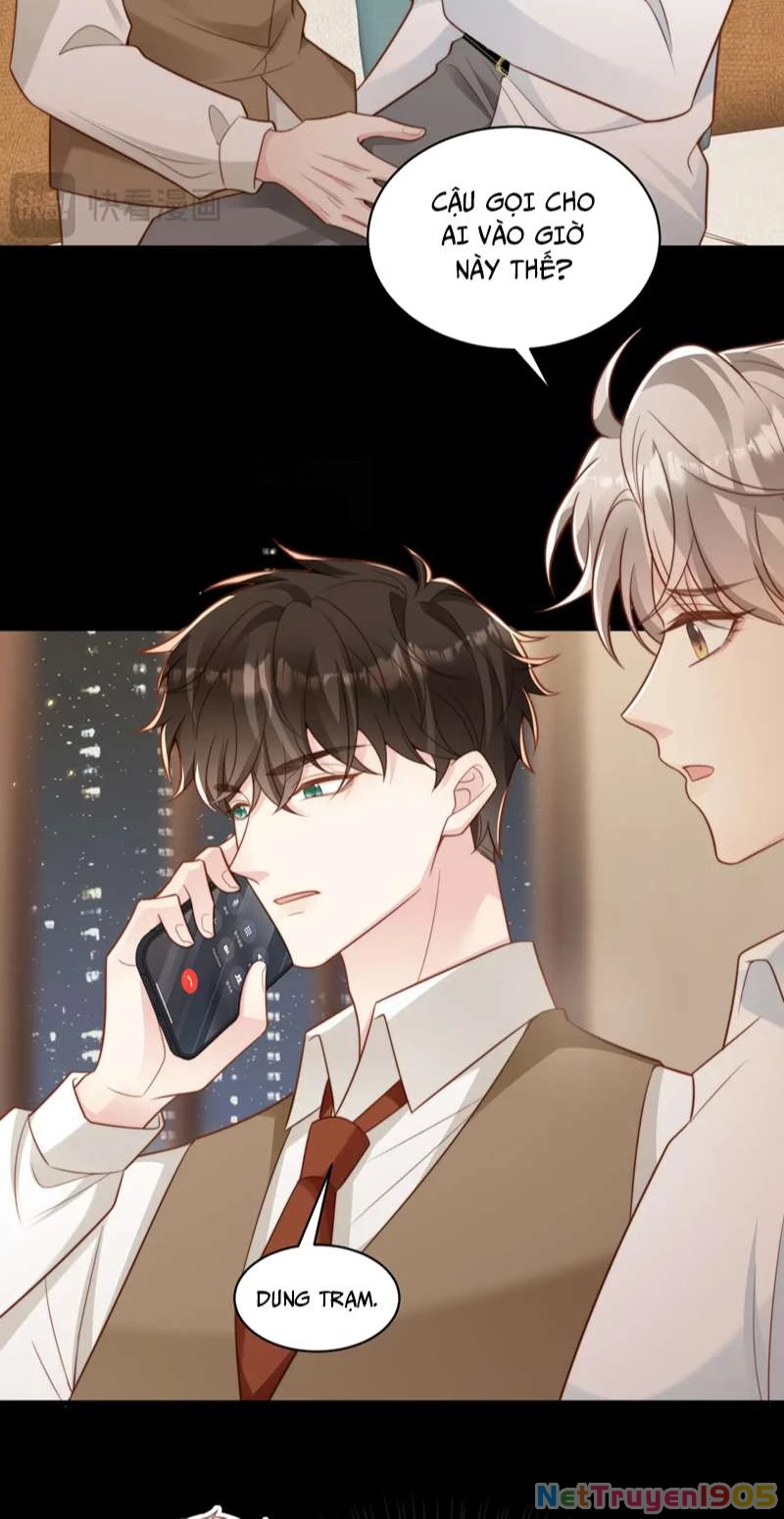 Sau Khi Giả Mất Trí Nhớ, Tình Địch Nói Tôi Là Bạn Trai Của Hắn Chapter 44 - 13