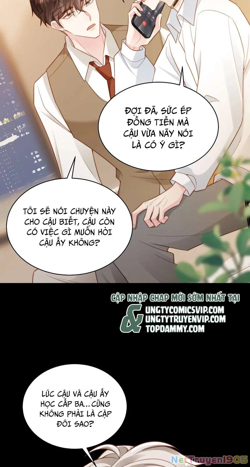 Sau Khi Giả Mất Trí Nhớ, Tình Địch Nói Tôi Là Bạn Trai Của Hắn Chapter 44 - 21