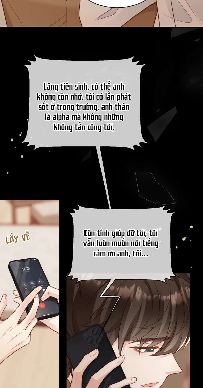 Sau Khi Giả Mất Trí Nhớ, Tình Địch Nói Tôi Là Bạn Trai Của Hắn Chapter 44 - 25