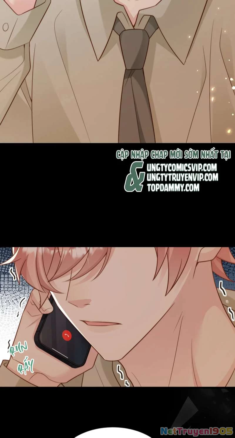 Sau Khi Giả Mất Trí Nhớ, Tình Địch Nói Tôi Là Bạn Trai Của Hắn Chapter 44 - 27
