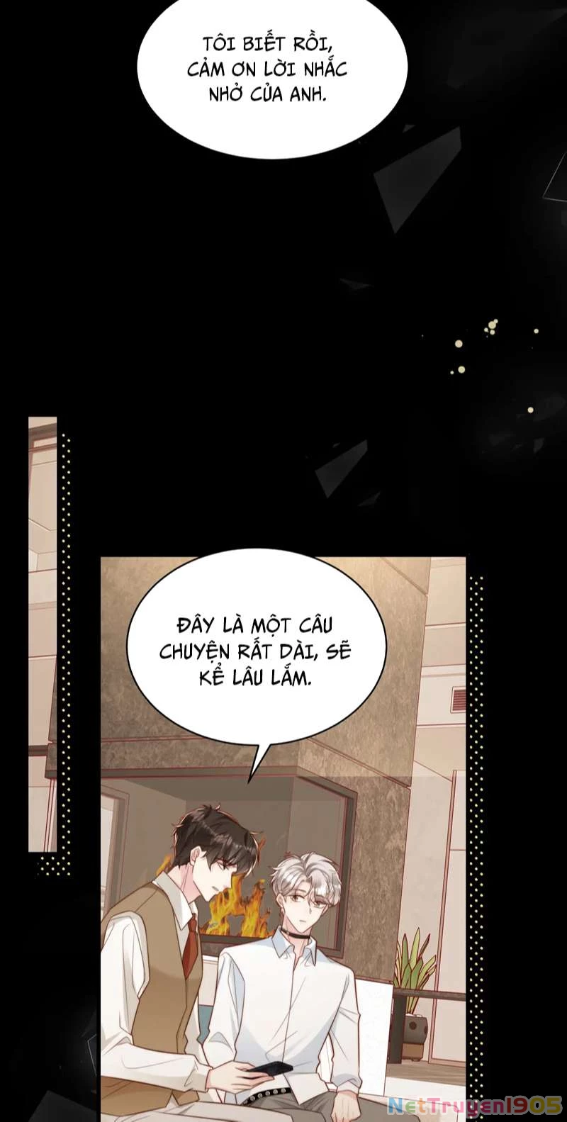 Sau Khi Giả Mất Trí Nhớ, Tình Địch Nói Tôi Là Bạn Trai Của Hắn Chapter 44 - 28