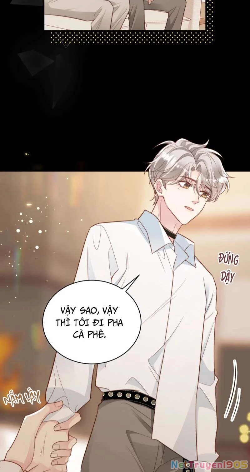 Sau Khi Giả Mất Trí Nhớ, Tình Địch Nói Tôi Là Bạn Trai Của Hắn Chapter 44 - 29