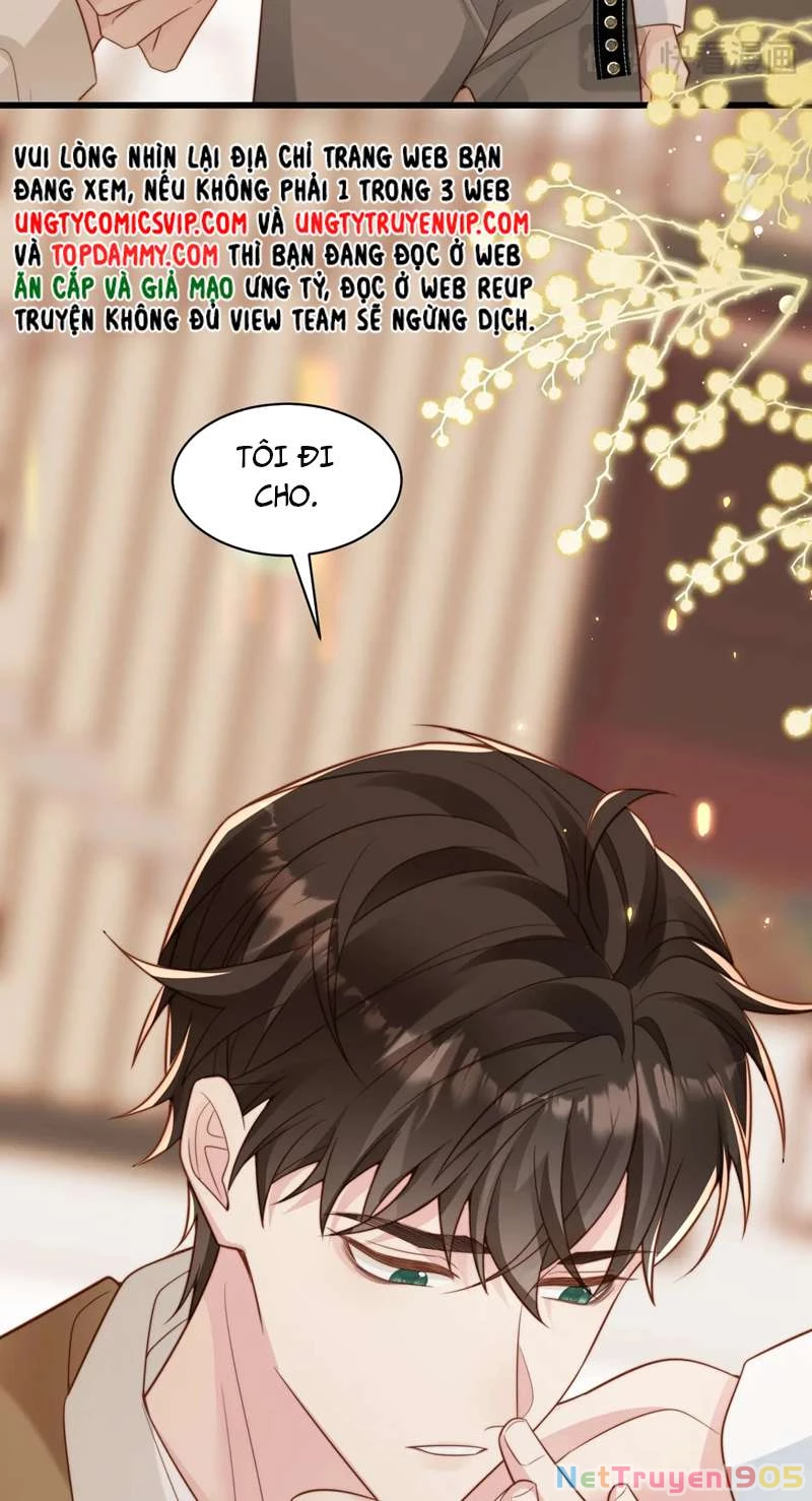 Sau Khi Giả Mất Trí Nhớ, Tình Địch Nói Tôi Là Bạn Trai Của Hắn Chapter 44 - 30