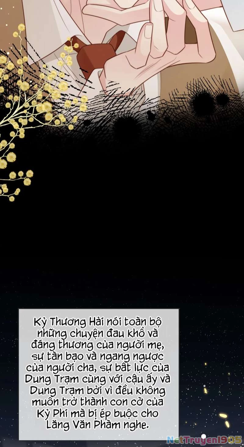 Sau Khi Giả Mất Trí Nhớ, Tình Địch Nói Tôi Là Bạn Trai Của Hắn Chapter 44 - 31