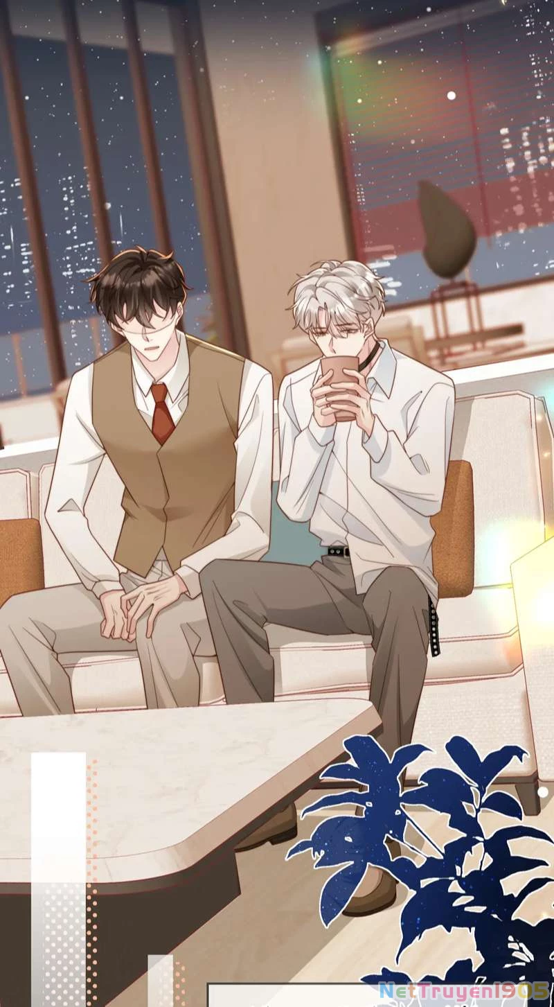 Sau Khi Giả Mất Trí Nhớ, Tình Địch Nói Tôi Là Bạn Trai Của Hắn Chapter 44 - 32