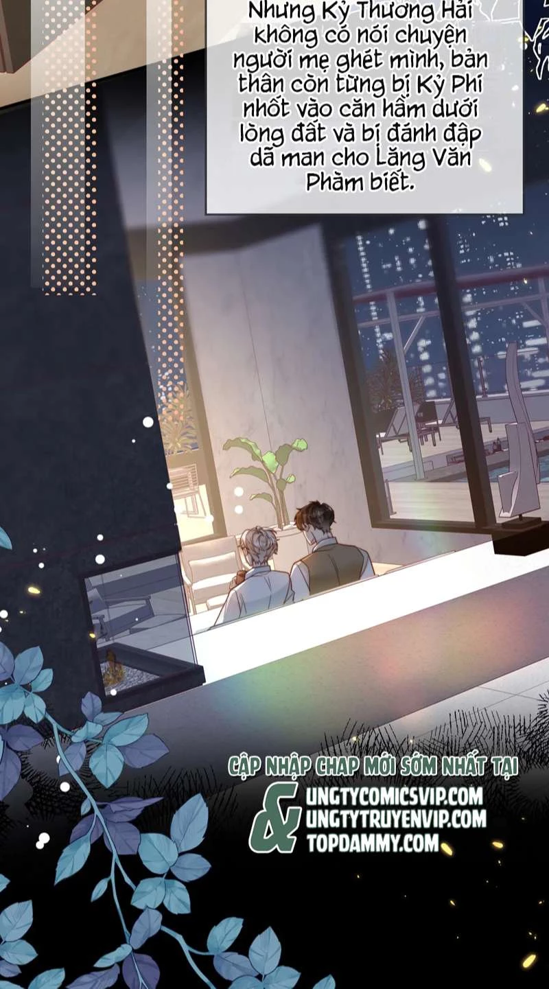 Sau Khi Giả Mất Trí Nhớ, Tình Địch Nói Tôi Là Bạn Trai Của Hắn Chapter 44 - 33