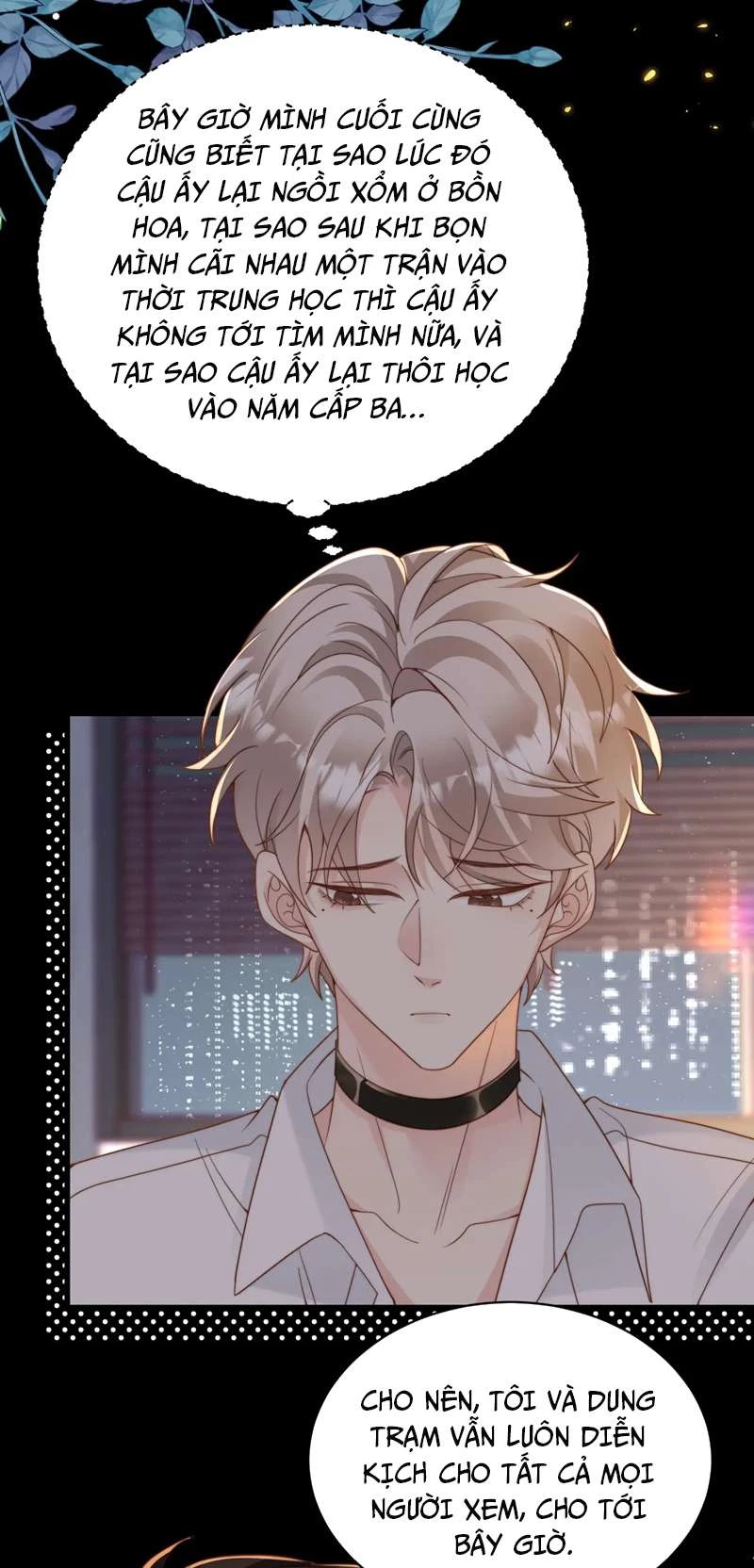 Sau Khi Giả Mất Trí Nhớ, Tình Địch Nói Tôi Là Bạn Trai Của Hắn Chapter 44 - 34