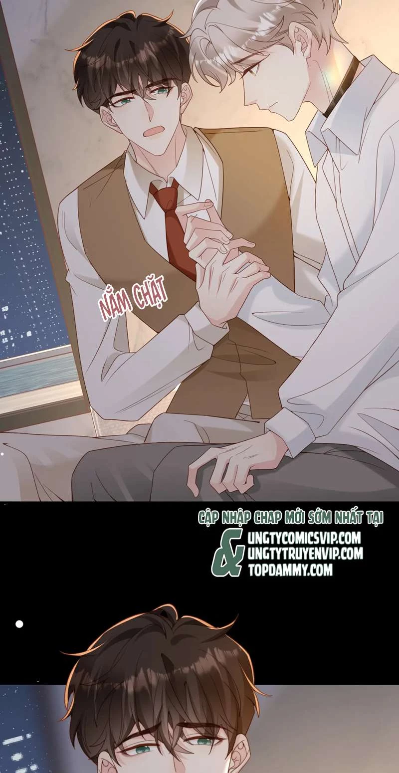 Sau Khi Giả Mất Trí Nhớ, Tình Địch Nói Tôi Là Bạn Trai Của Hắn Chapter 44 - 36