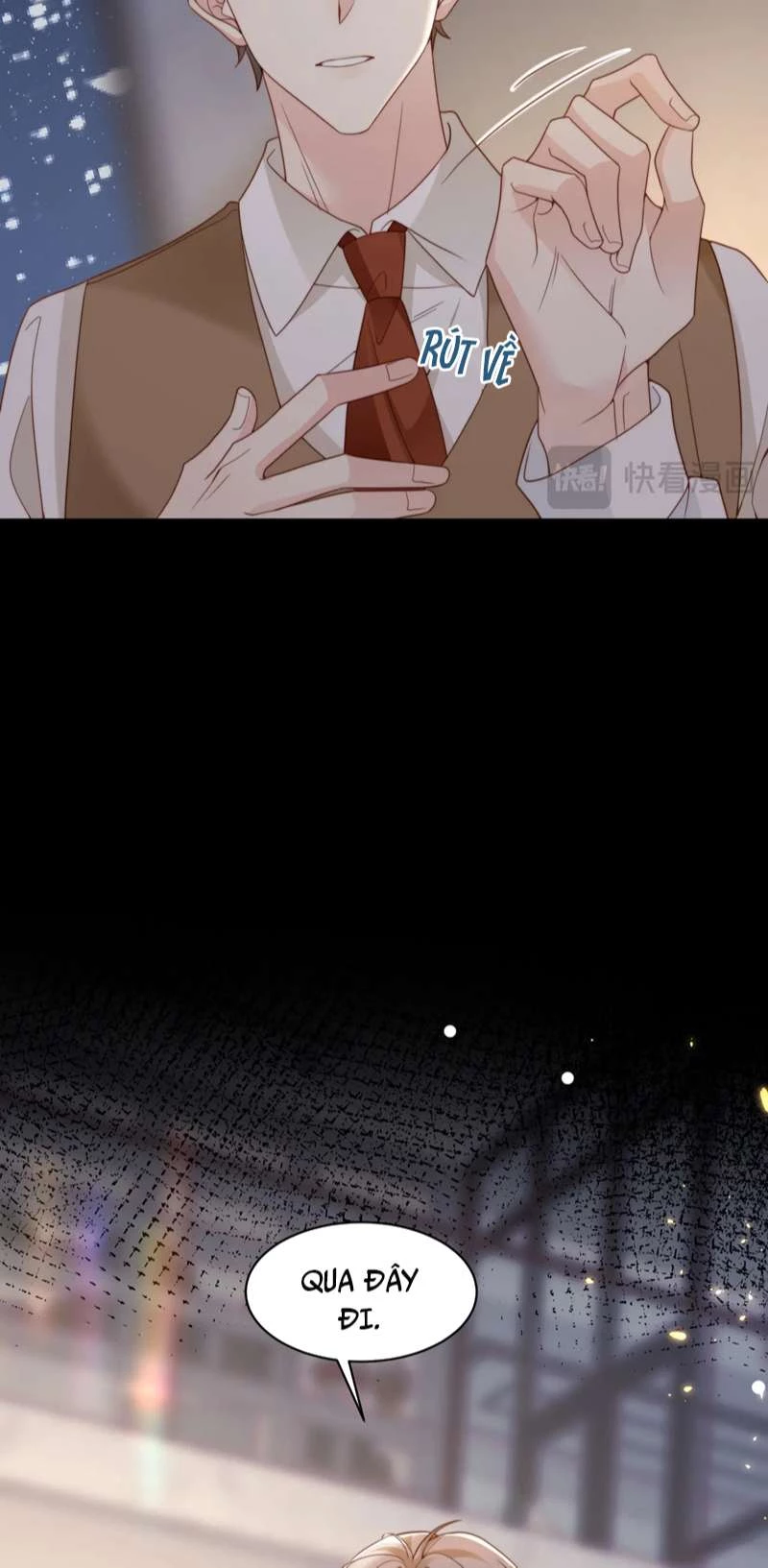 Sau Khi Giả Mất Trí Nhớ, Tình Địch Nói Tôi Là Bạn Trai Của Hắn Chapter 44 - 37