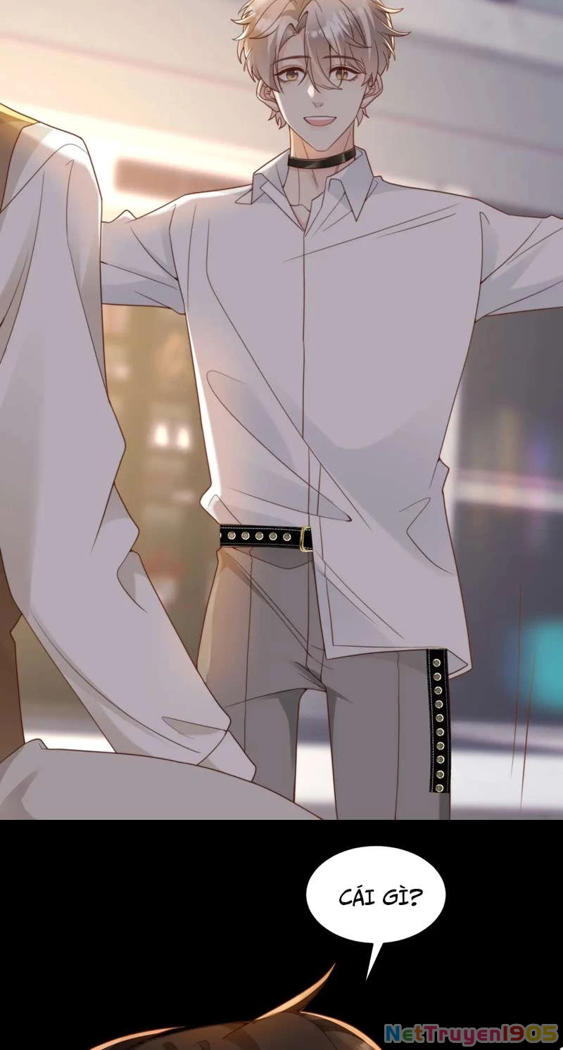 Sau Khi Giả Mất Trí Nhớ, Tình Địch Nói Tôi Là Bạn Trai Của Hắn Chapter 44 - 38