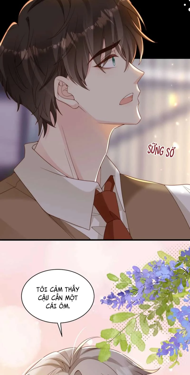 Sau Khi Giả Mất Trí Nhớ, Tình Địch Nói Tôi Là Bạn Trai Của Hắn Chapter 44 - 39