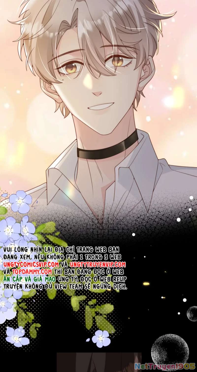 Sau Khi Giả Mất Trí Nhớ, Tình Địch Nói Tôi Là Bạn Trai Của Hắn Chapter 44 - 40