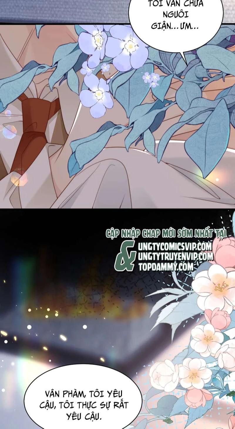 Sau Khi Giả Mất Trí Nhớ, Tình Địch Nói Tôi Là Bạn Trai Của Hắn Chapter 44 - 43