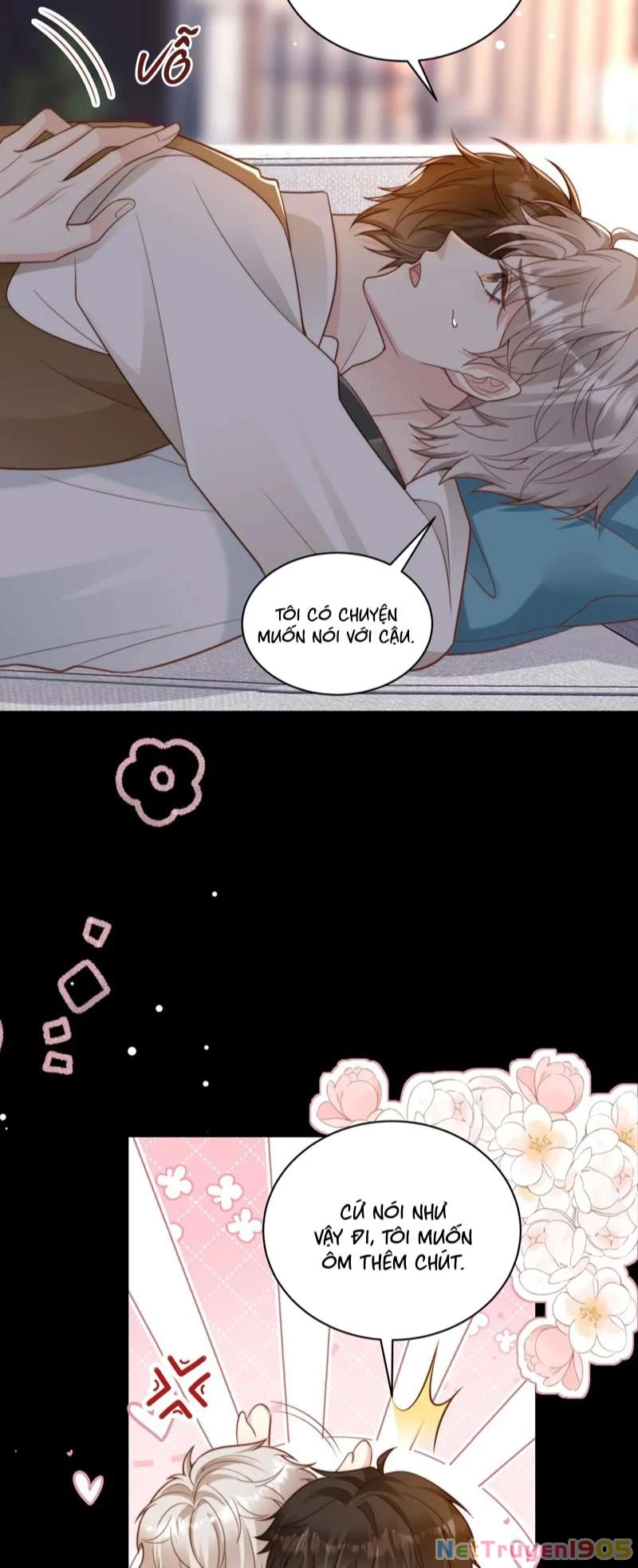 Sau Khi Giả Mất Trí Nhớ, Tình Địch Nói Tôi Là Bạn Trai Của Hắn Chapter 45 - 4