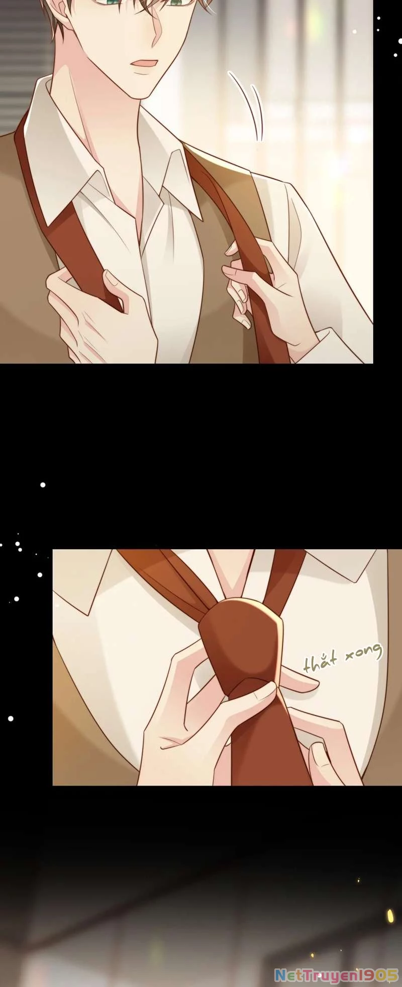 Sau Khi Giả Mất Trí Nhớ, Tình Địch Nói Tôi Là Bạn Trai Của Hắn Chapter 45 - 7