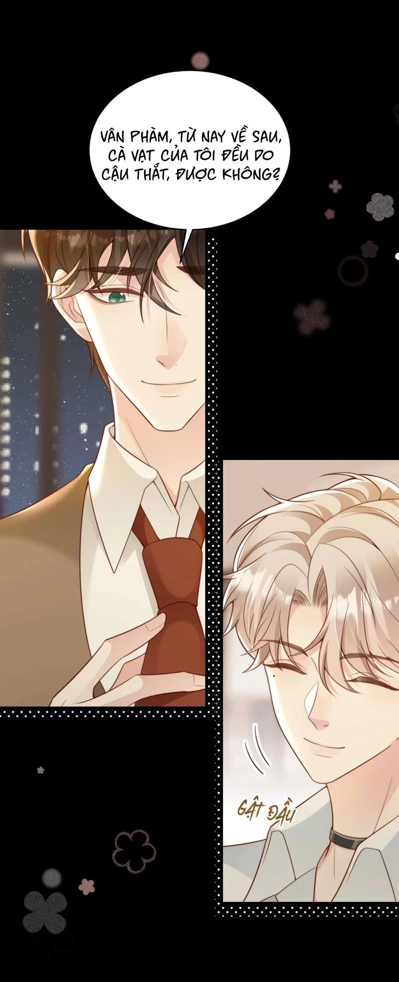 Sau Khi Giả Mất Trí Nhớ, Tình Địch Nói Tôi Là Bạn Trai Của Hắn Chapter 45 - 9