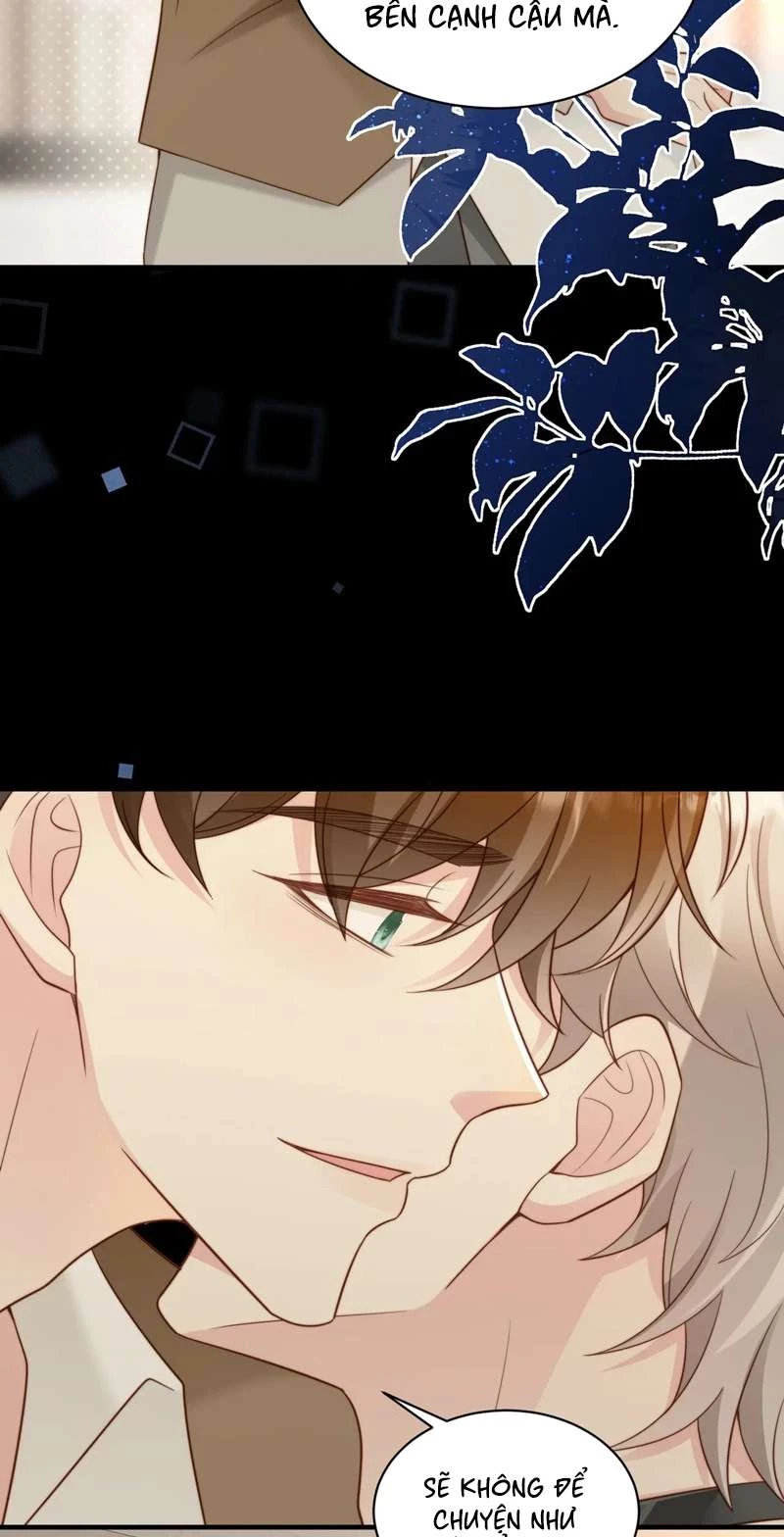 Sau Khi Giả Mất Trí Nhớ, Tình Địch Nói Tôi Là Bạn Trai Của Hắn Chapter 45 - 11
