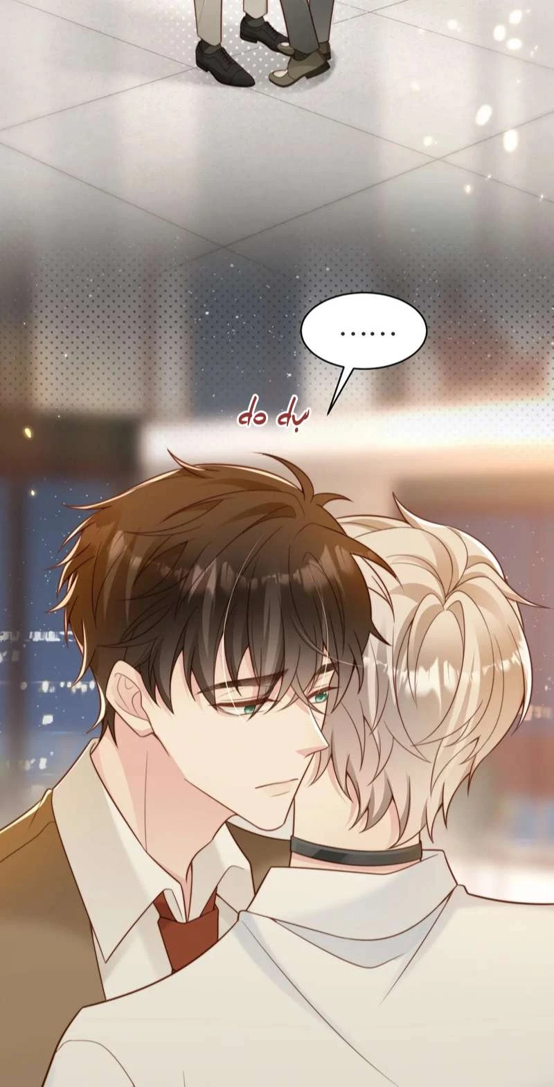 Sau Khi Giả Mất Trí Nhớ, Tình Địch Nói Tôi Là Bạn Trai Của Hắn Chapter 45 - 13