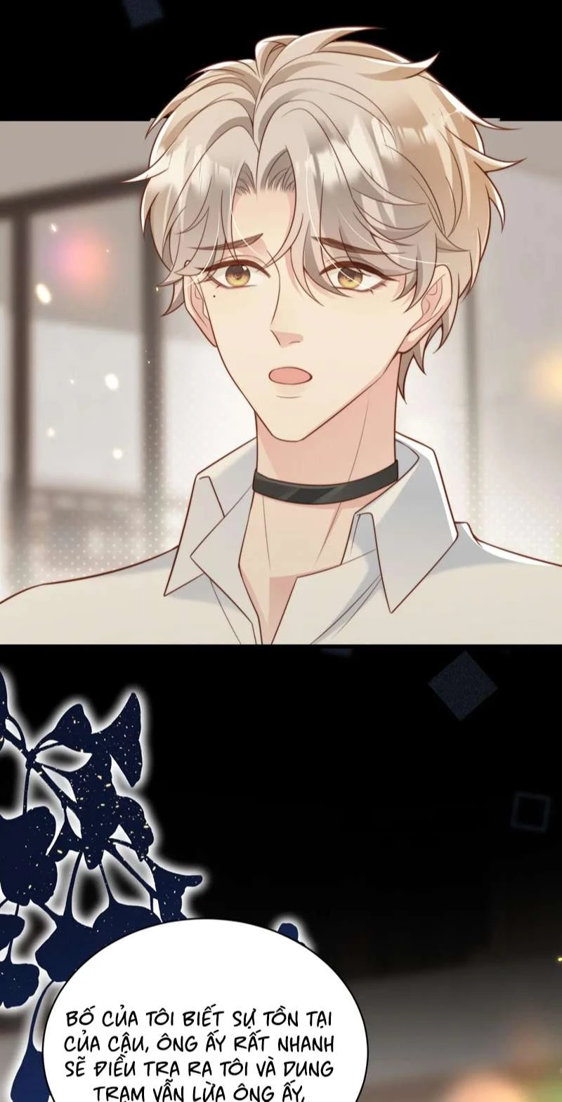 Sau Khi Giả Mất Trí Nhớ, Tình Địch Nói Tôi Là Bạn Trai Của Hắn Chapter 45 - 17