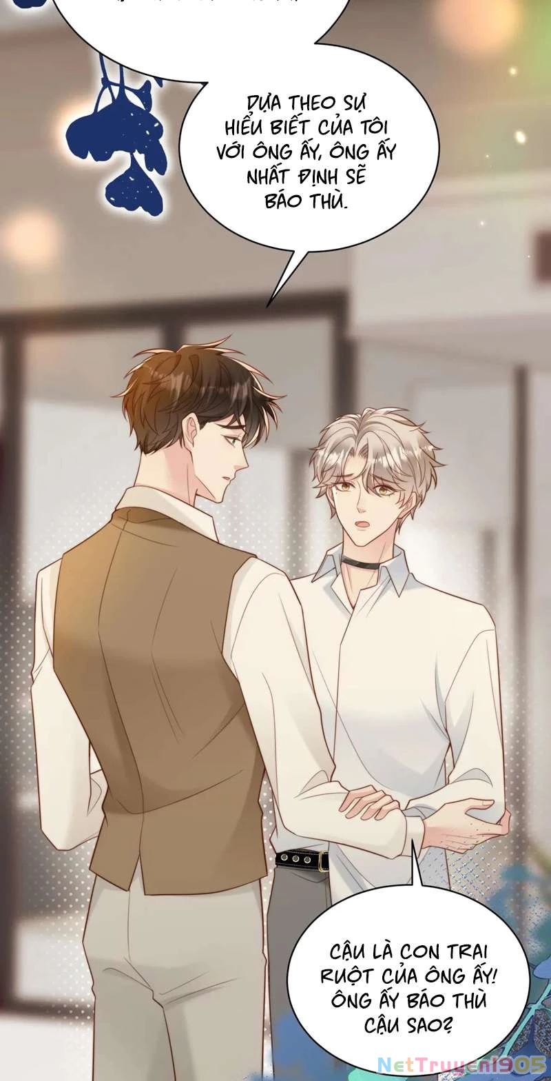 Sau Khi Giả Mất Trí Nhớ, Tình Địch Nói Tôi Là Bạn Trai Của Hắn Chapter 45 - 18