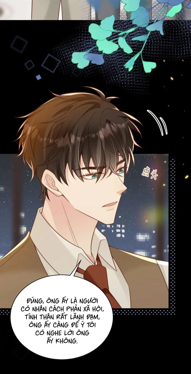 Sau Khi Giả Mất Trí Nhớ, Tình Địch Nói Tôi Là Bạn Trai Của Hắn Chapter 45 - 19