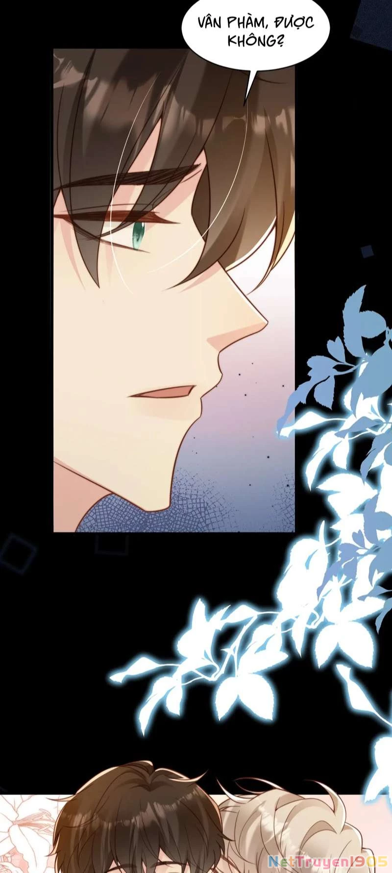 Sau Khi Giả Mất Trí Nhớ, Tình Địch Nói Tôi Là Bạn Trai Của Hắn Chapter 45 - 23