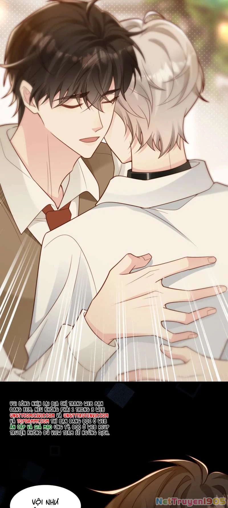 Sau Khi Giả Mất Trí Nhớ, Tình Địch Nói Tôi Là Bạn Trai Của Hắn Chapter 45 - 25