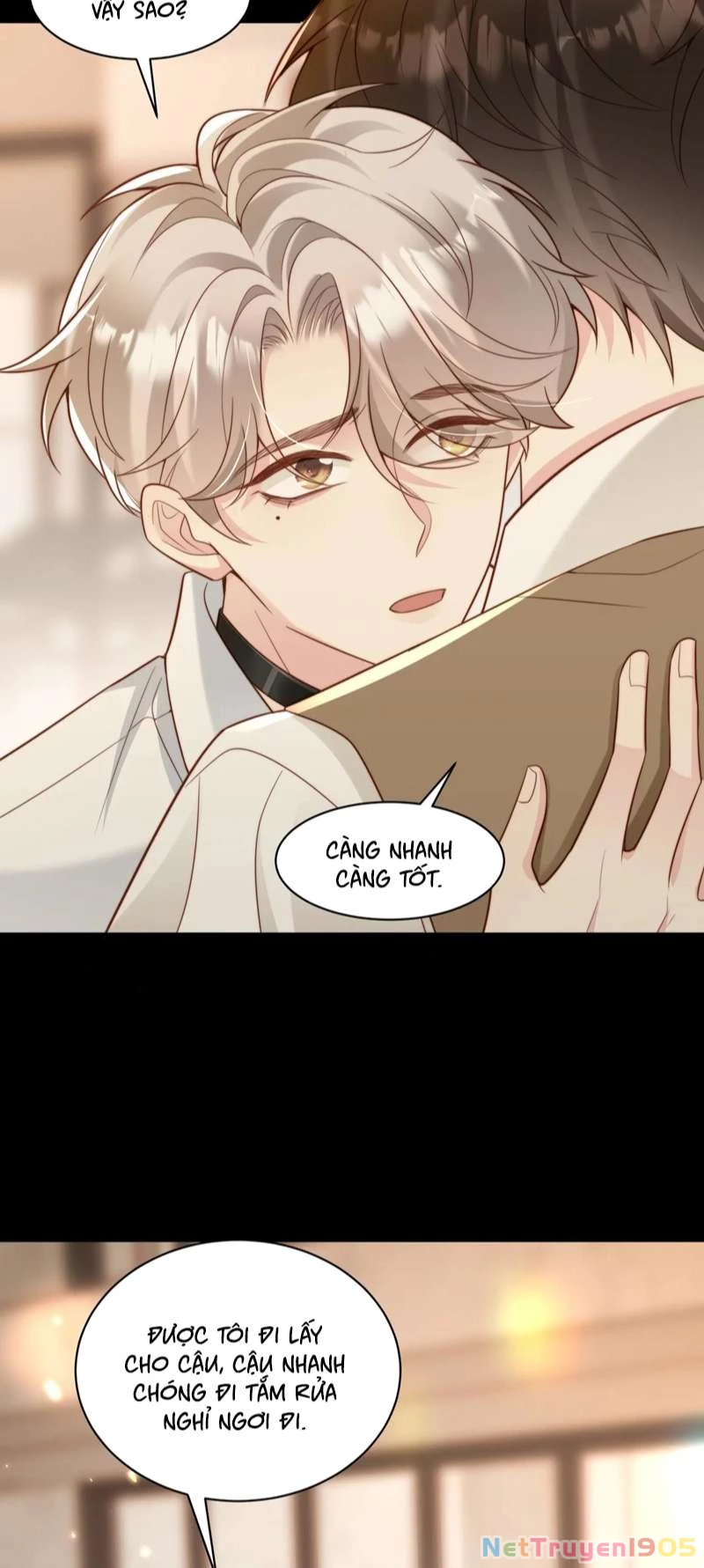 Sau Khi Giả Mất Trí Nhớ, Tình Địch Nói Tôi Là Bạn Trai Của Hắn Chapter 45 - 26