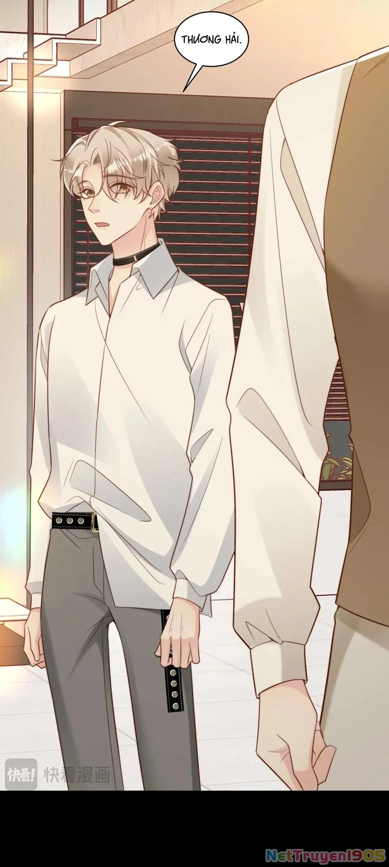 Sau Khi Giả Mất Trí Nhớ, Tình Địch Nói Tôi Là Bạn Trai Của Hắn Chapter 45 - 28