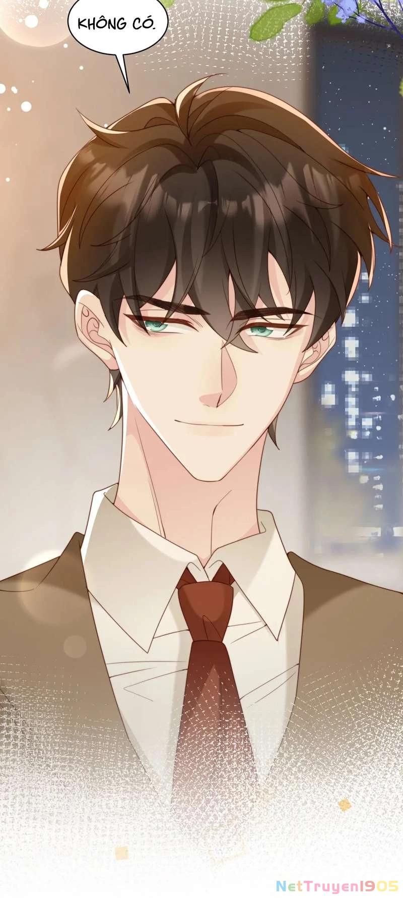 Sau Khi Giả Mất Trí Nhớ, Tình Địch Nói Tôi Là Bạn Trai Của Hắn Chapter 45 - 32