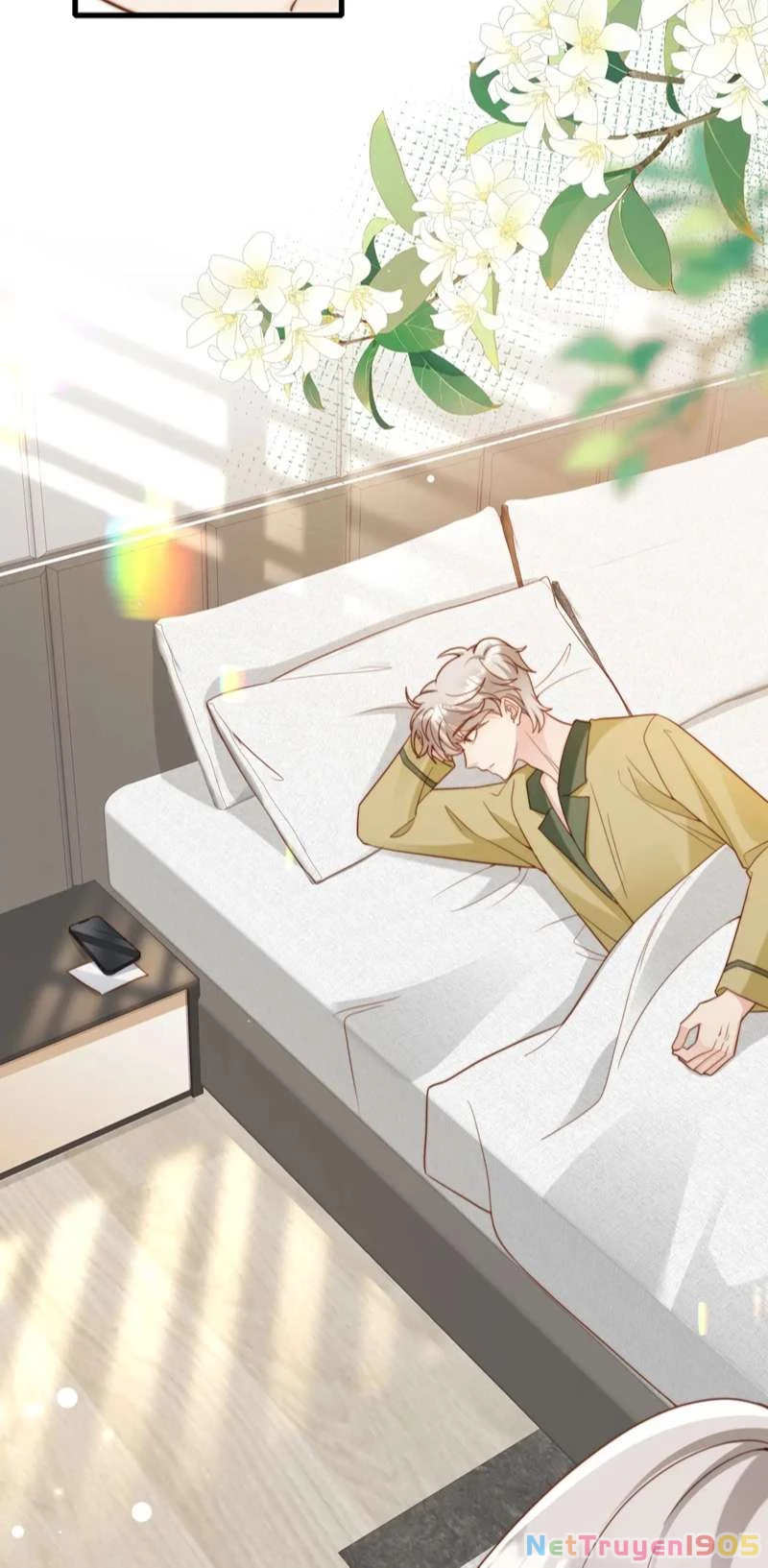 Sau Khi Giả Mất Trí Nhớ, Tình Địch Nói Tôi Là Bạn Trai Của Hắn Chapter 45 - 34