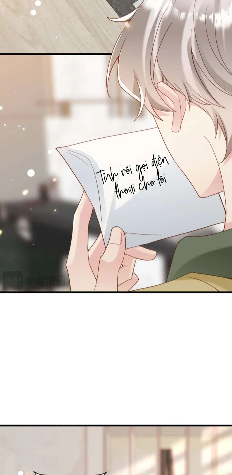 Sau Khi Giả Mất Trí Nhớ, Tình Địch Nói Tôi Là Bạn Trai Của Hắn Chapter 45 - 35