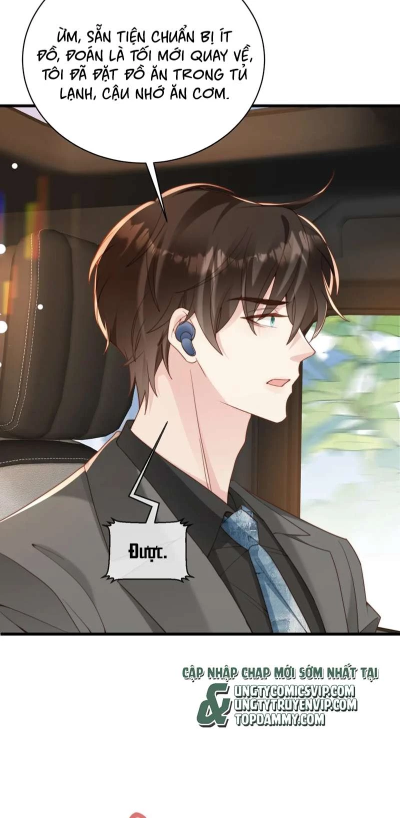 Sau Khi Giả Mất Trí Nhớ, Tình Địch Nói Tôi Là Bạn Trai Của Hắn Chapter 45 - 37