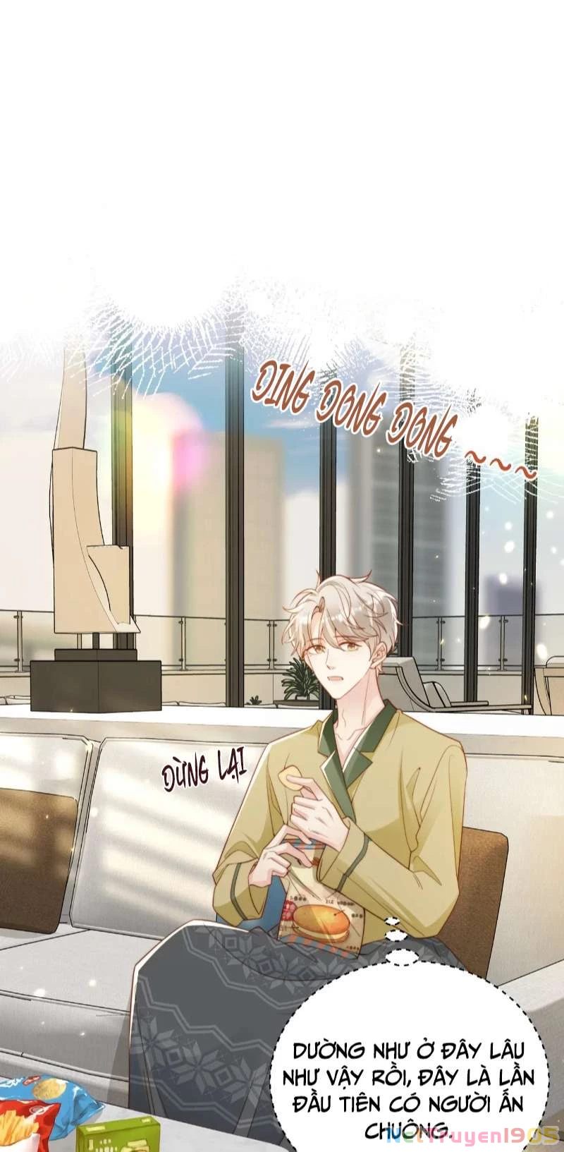 Sau Khi Giả Mất Trí Nhớ, Tình Địch Nói Tôi Là Bạn Trai Của Hắn Chapter 45 - 39