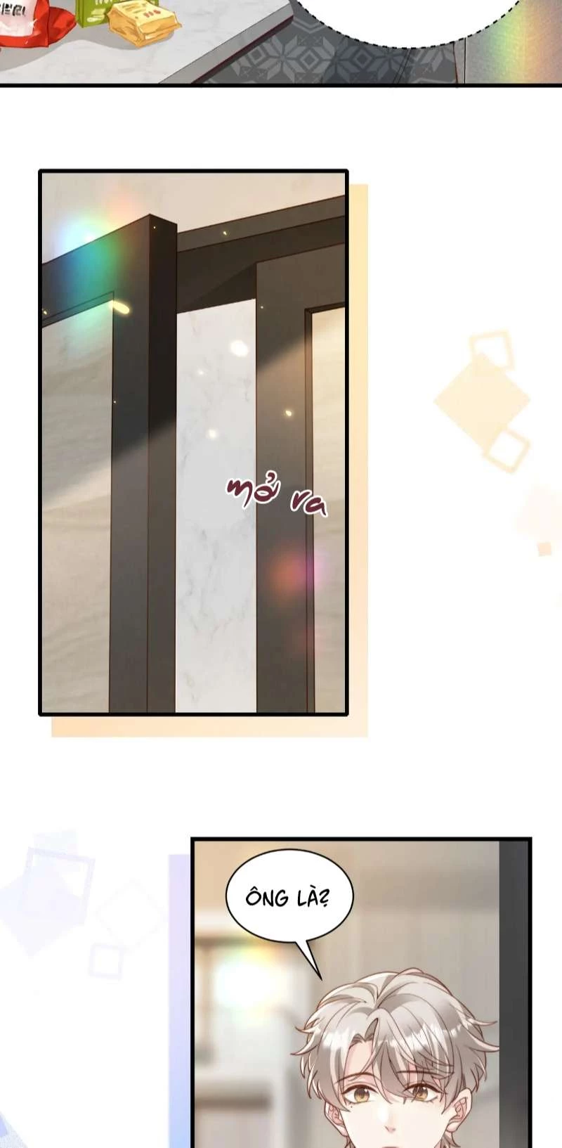 Sau Khi Giả Mất Trí Nhớ, Tình Địch Nói Tôi Là Bạn Trai Của Hắn Chapter 45 - 40