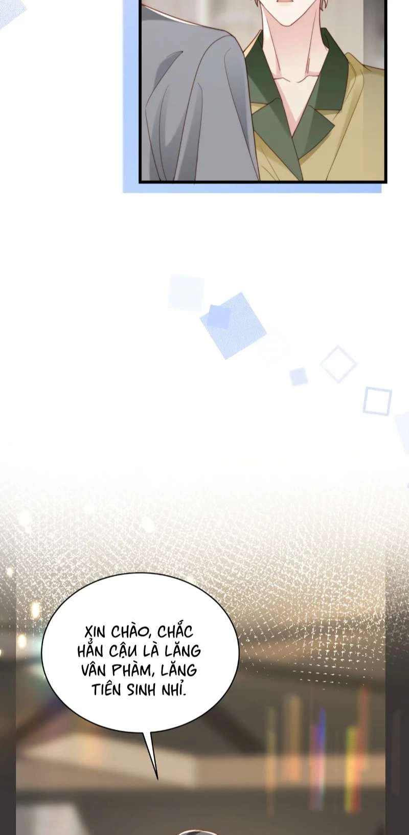 Sau Khi Giả Mất Trí Nhớ, Tình Địch Nói Tôi Là Bạn Trai Của Hắn Chapter 45 - 41