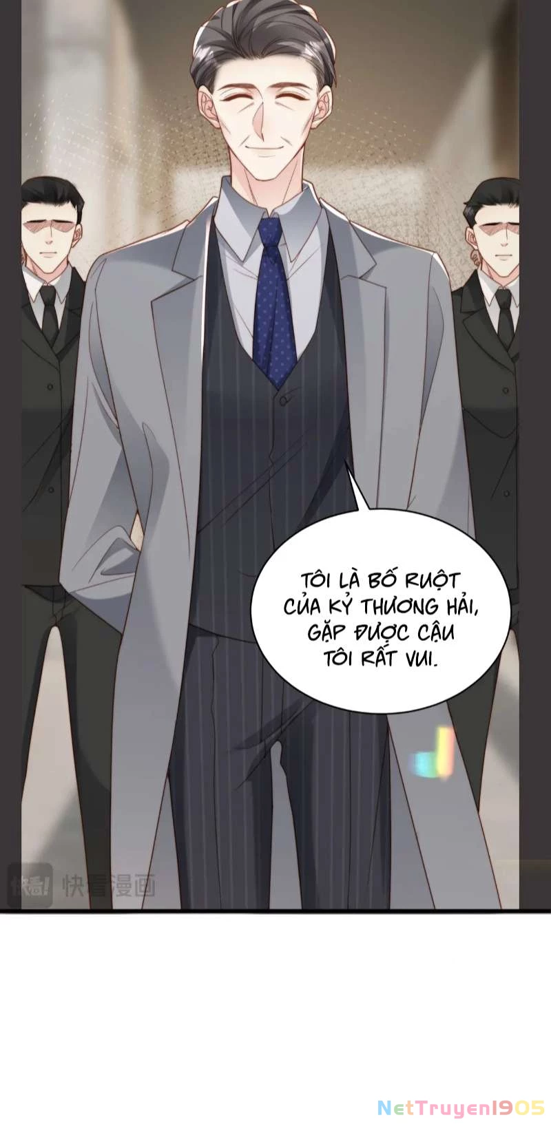 Sau Khi Giả Mất Trí Nhớ, Tình Địch Nói Tôi Là Bạn Trai Của Hắn Chapter 45 - 42