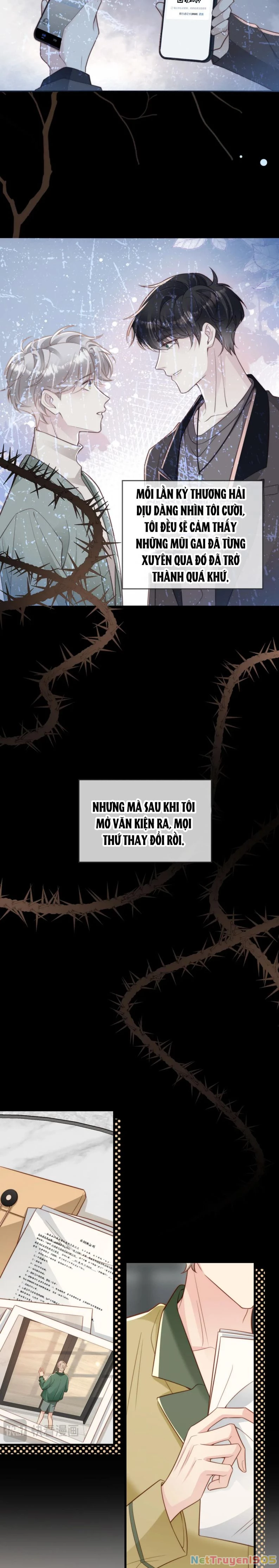 Sau Khi Giả Mất Trí Nhớ, Tình Địch Nói Tôi Là Bạn Trai Của Hắn Chapter 46 - 17