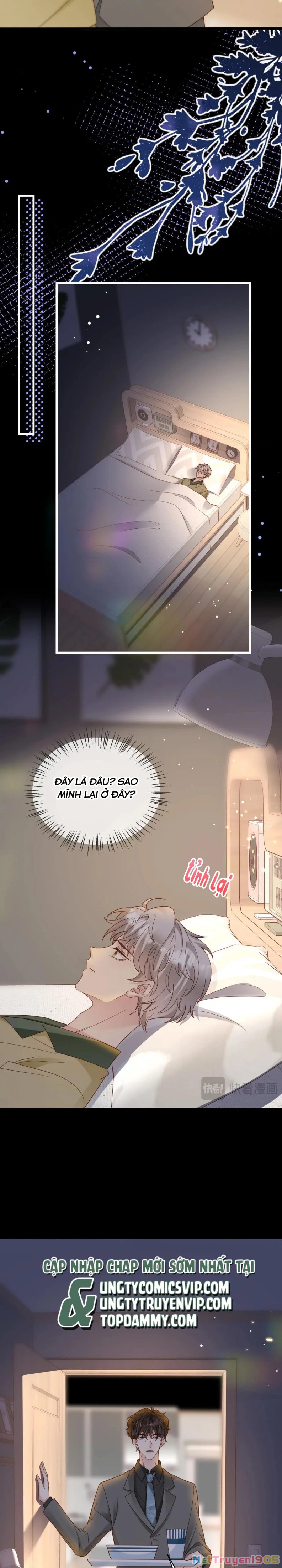 Sau Khi Giả Mất Trí Nhớ, Tình Địch Nói Tôi Là Bạn Trai Của Hắn Chapter 47 - 14