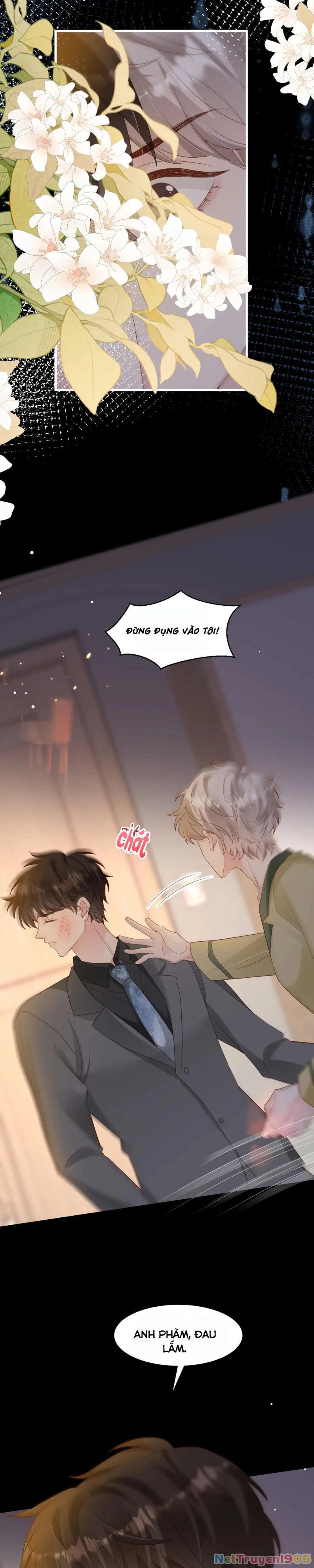 Sau Khi Giả Mất Trí Nhớ, Tình Địch Nói Tôi Là Bạn Trai Của Hắn Chapter 47 - 17