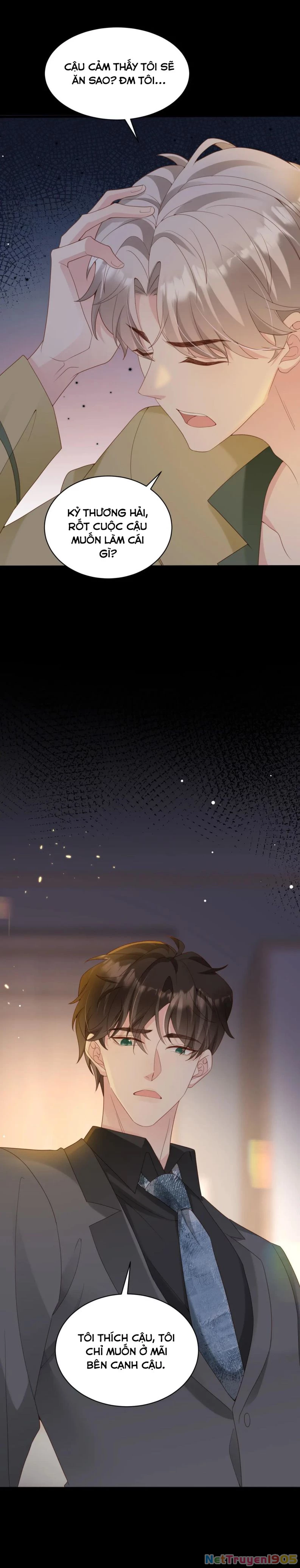 Sau Khi Giả Mất Trí Nhớ, Tình Địch Nói Tôi Là Bạn Trai Của Hắn Chapter 47 - 19