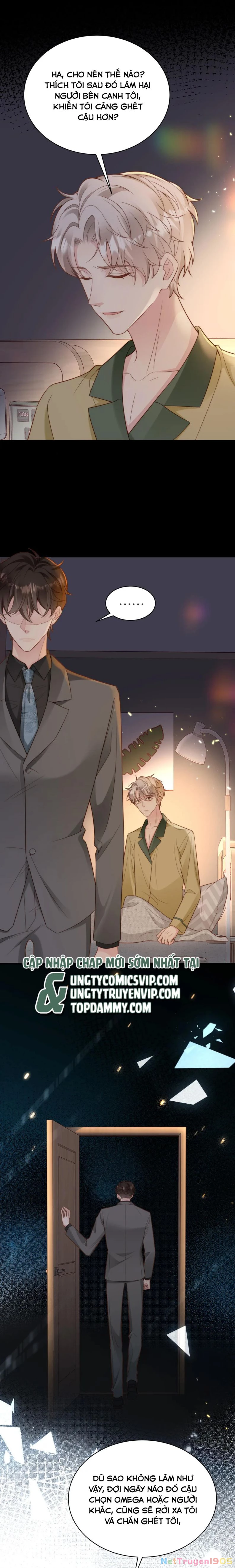 Sau Khi Giả Mất Trí Nhớ, Tình Địch Nói Tôi Là Bạn Trai Của Hắn Chapter 48 - 2