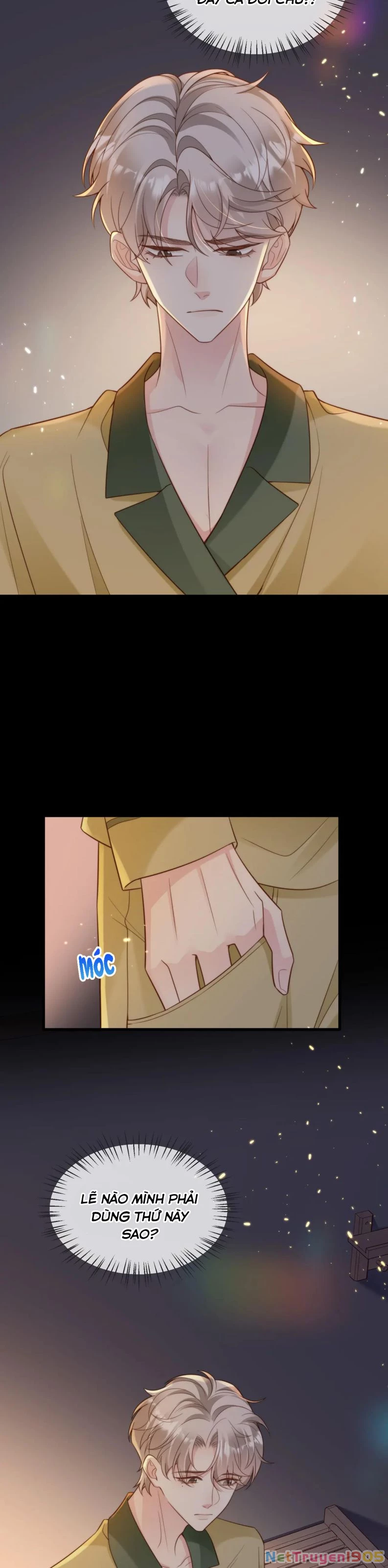 Sau Khi Giả Mất Trí Nhớ, Tình Địch Nói Tôi Là Bạn Trai Của Hắn Chapter 48 - 5