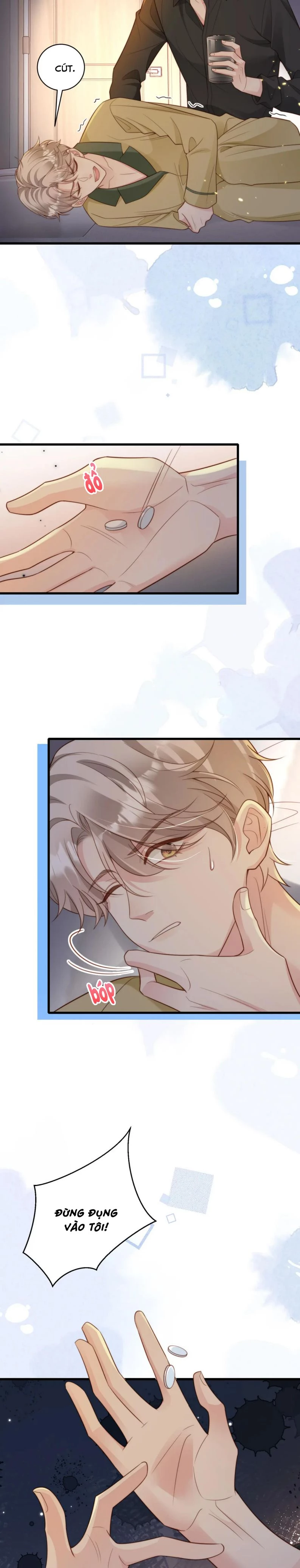 Sau Khi Giả Mất Trí Nhớ, Tình Địch Nói Tôi Là Bạn Trai Của Hắn Chapter 48 - 7