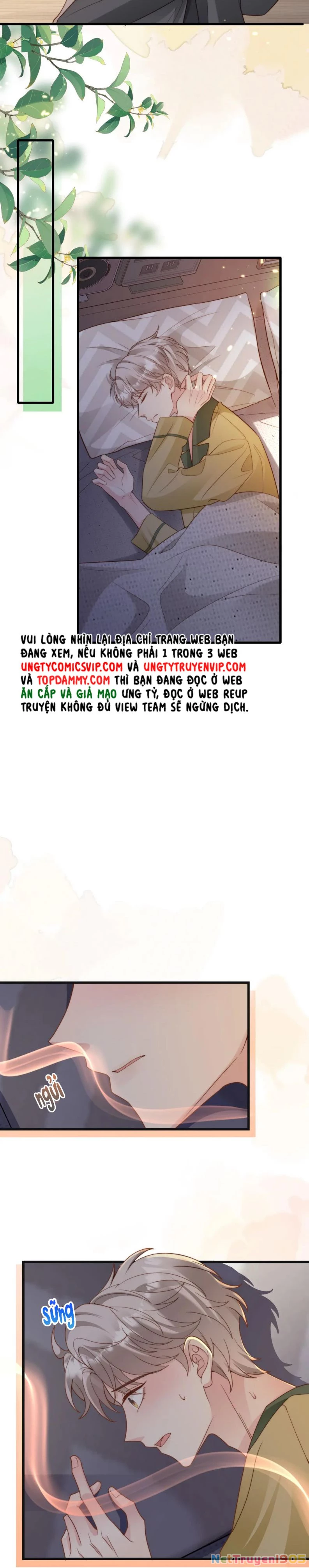 Sau Khi Giả Mất Trí Nhớ, Tình Địch Nói Tôi Là Bạn Trai Của Hắn Chapter 48 - 12