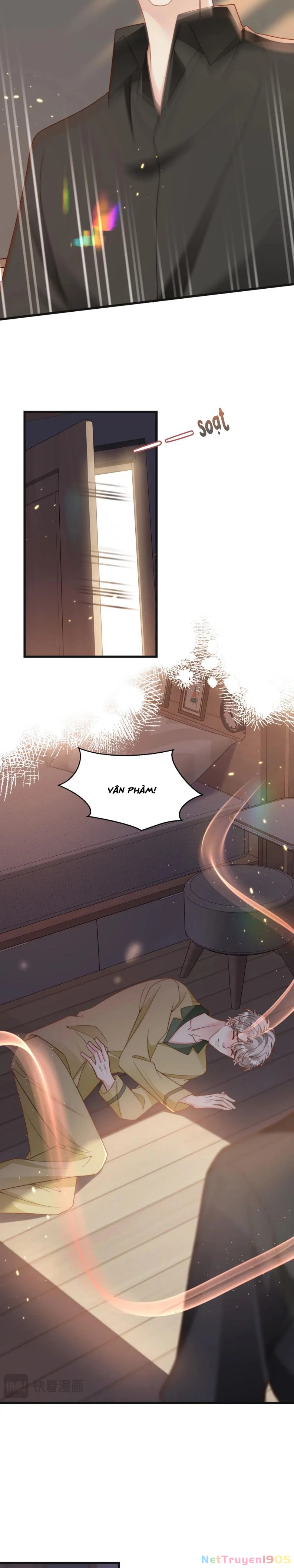 Sau Khi Giả Mất Trí Nhớ, Tình Địch Nói Tôi Là Bạn Trai Của Hắn Chapter 48 - 15