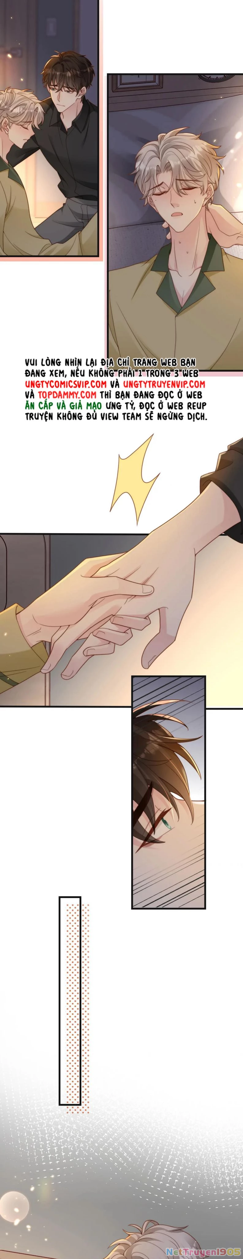 Sau Khi Giả Mất Trí Nhớ, Tình Địch Nói Tôi Là Bạn Trai Của Hắn Chapter 48 - 16