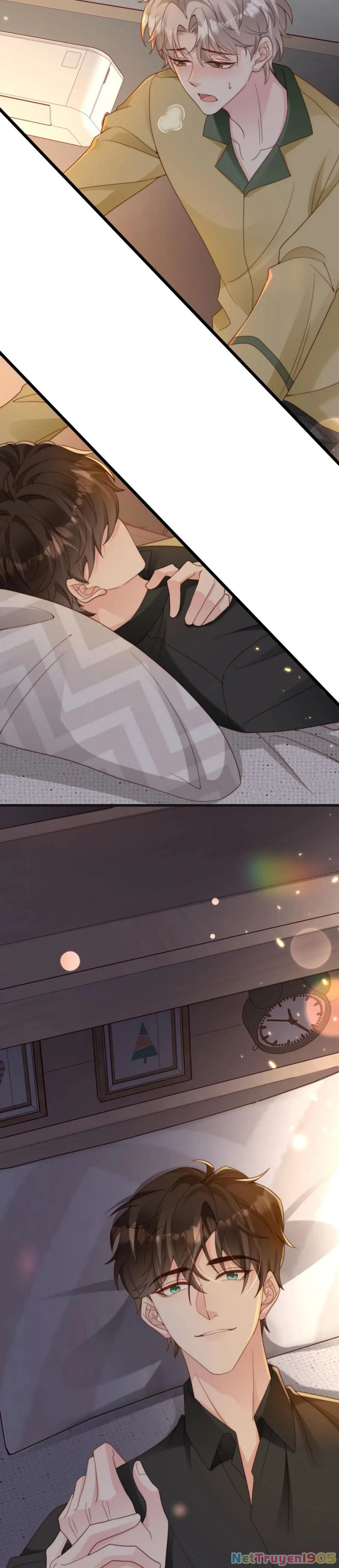 Sau Khi Giả Mất Trí Nhớ, Tình Địch Nói Tôi Là Bạn Trai Của Hắn Chapter 48 - 17