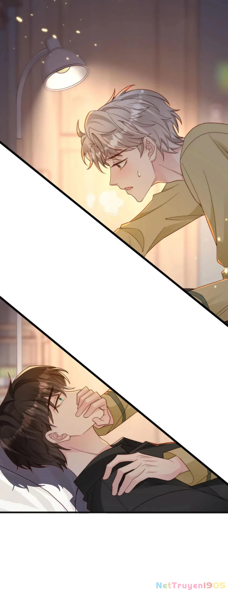 Sau Khi Giả Mất Trí Nhớ, Tình Địch Nói Tôi Là Bạn Trai Của Hắn Chapter 48 - 19