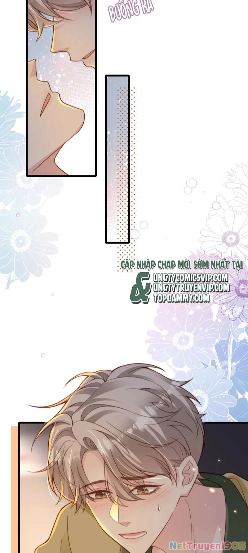 Sau Khi Giả Mất Trí Nhớ, Tình Địch Nói Tôi Là Bạn Trai Của Hắn Chapter 49 - 3